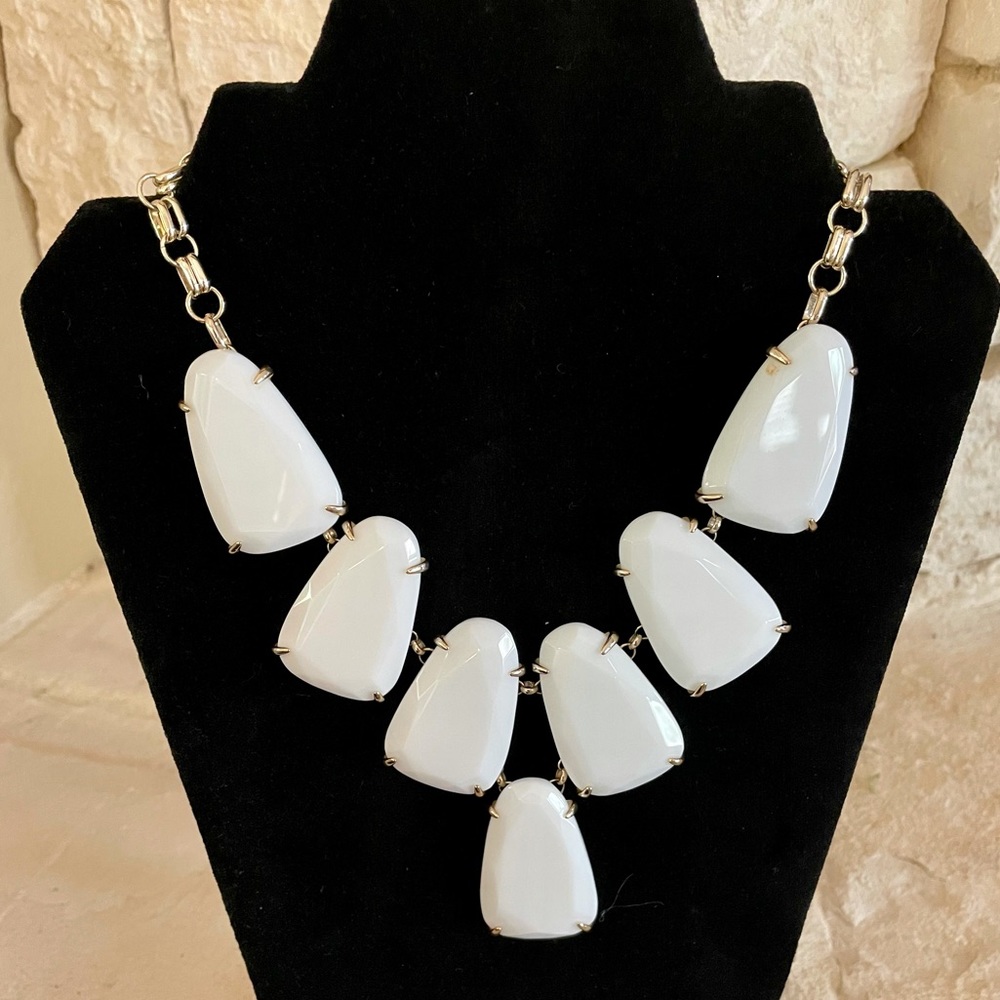 Kendra Scott Harlow Necklace
